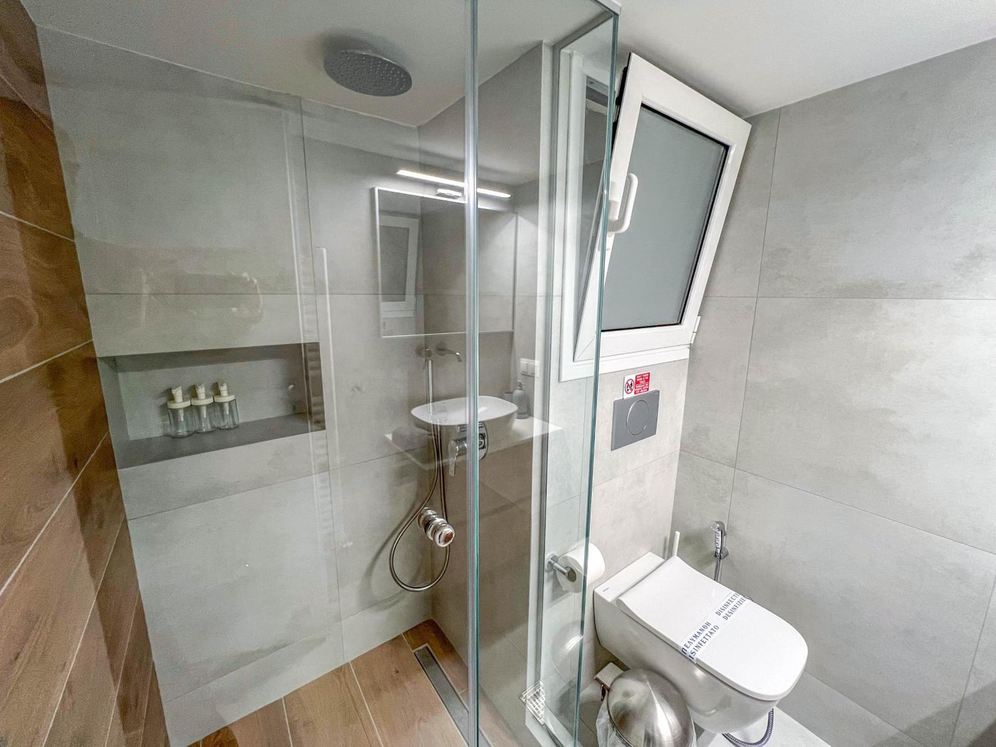 Apartment Family Two Bedroom Benaki